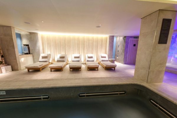 Viking Sea Gallery Image